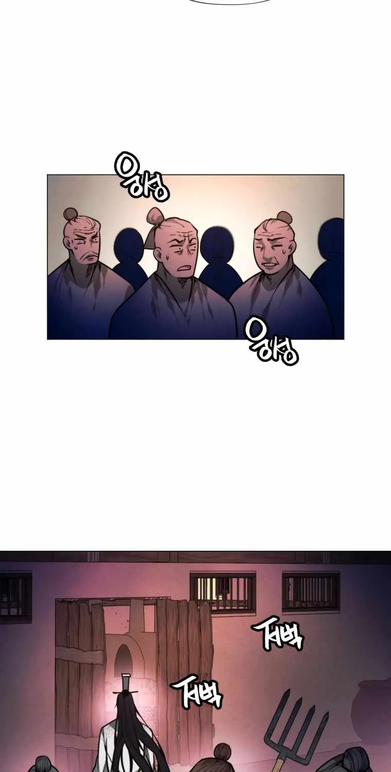 A Modern Man Who Got Transmigrated Into the Murim World Chapter 7 page 40 - 