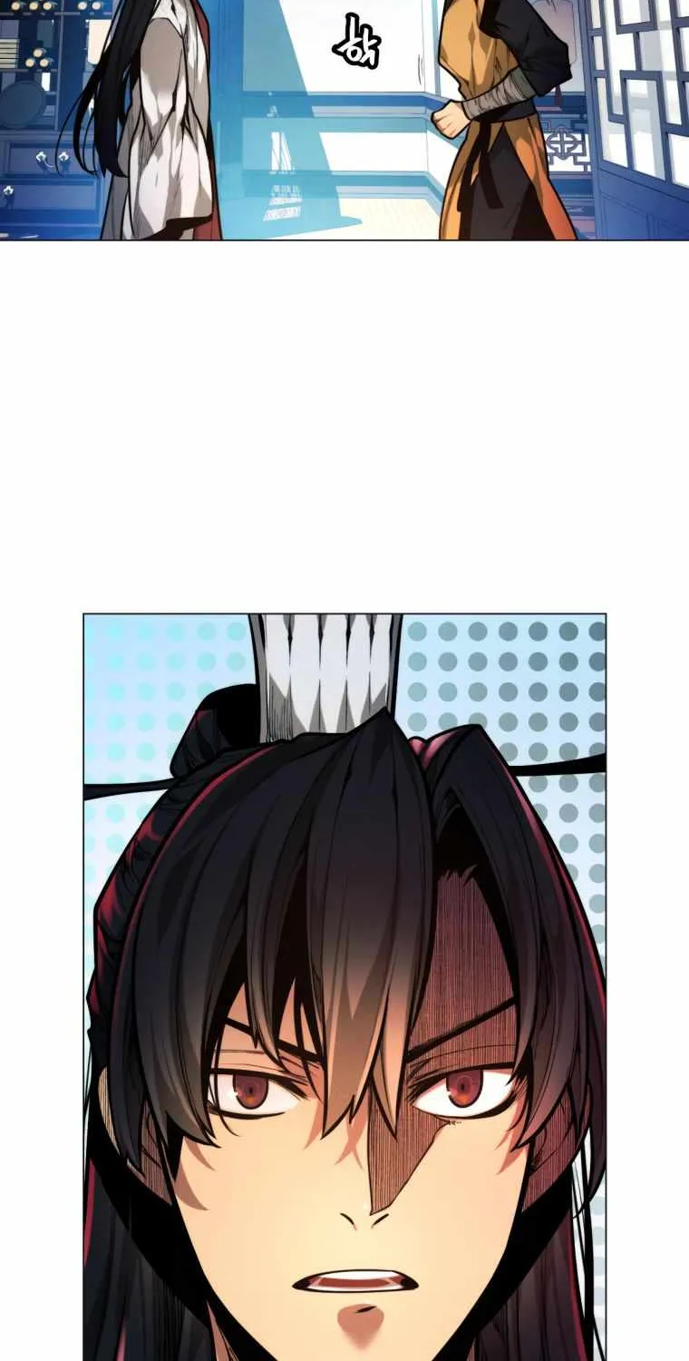 A Modern Man Who Got Transmigrated Into the Murim World Chapter 7 page 5 - 