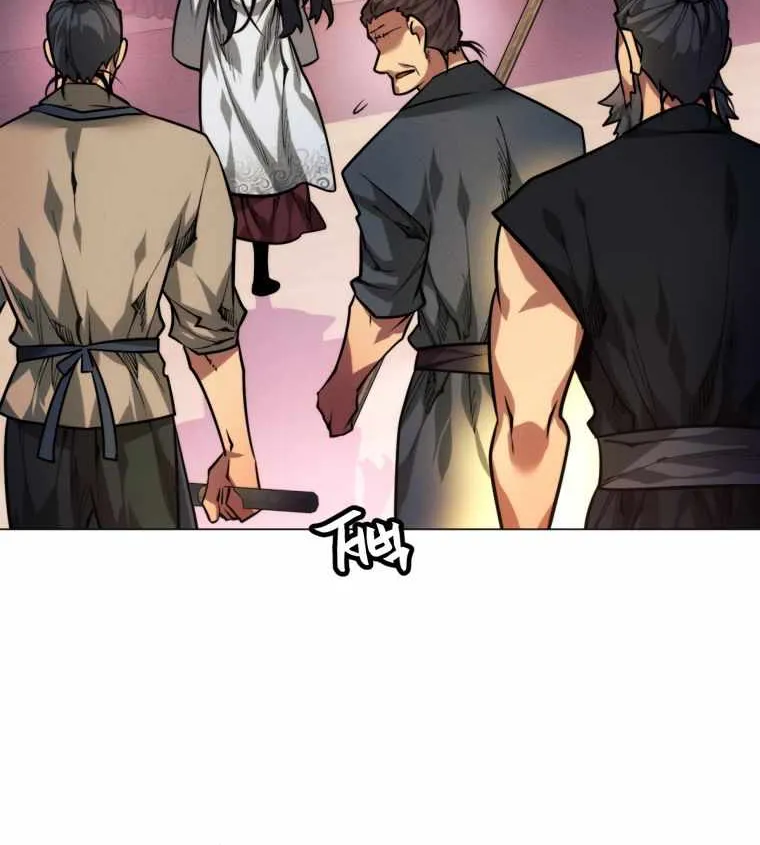 A Modern Man Who Got Transmigrated Into the Murim World Chapter 7 page 41 - 
