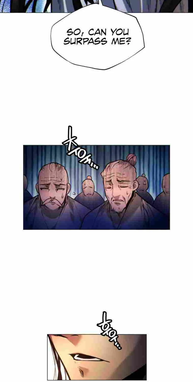 A Modern Man Who Got Transmigrated Into the Murim World Chapter 7 page 47 - 