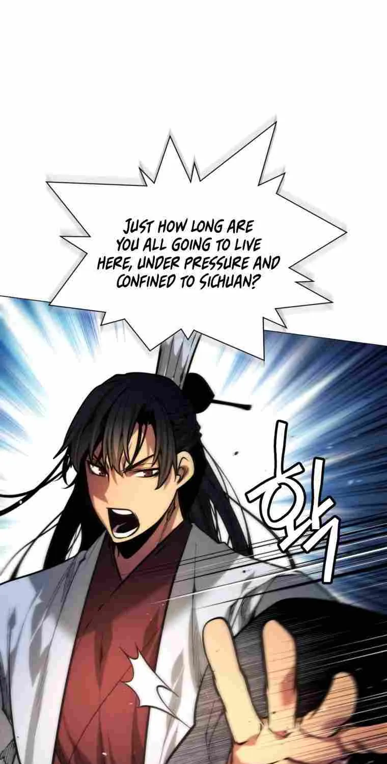 A Modern Man Who Got Transmigrated Into the Murim World Chapter 7 page 48 - 