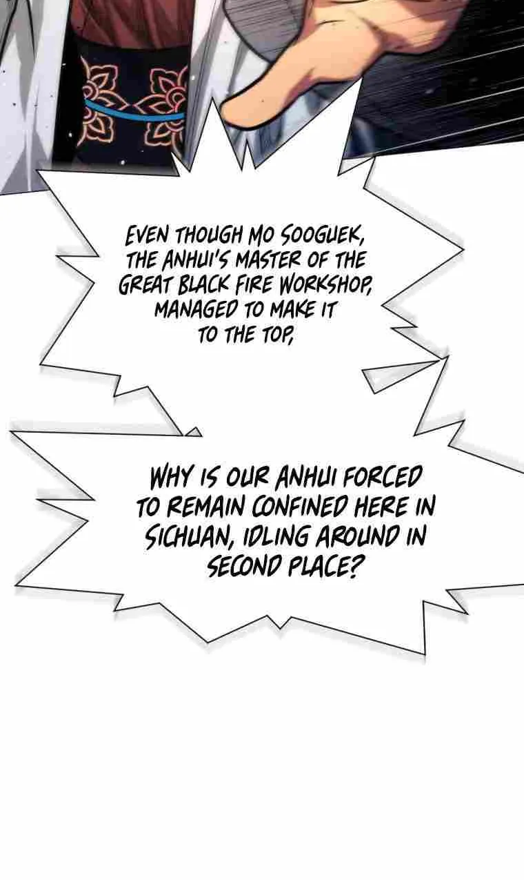 A Modern Man Who Got Transmigrated Into the Murim World Chapter 7 page 49 - 
