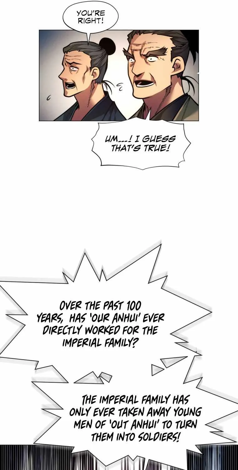 A Modern Man Who Got Transmigrated Into the Murim World Chapter 7 page 50 - 