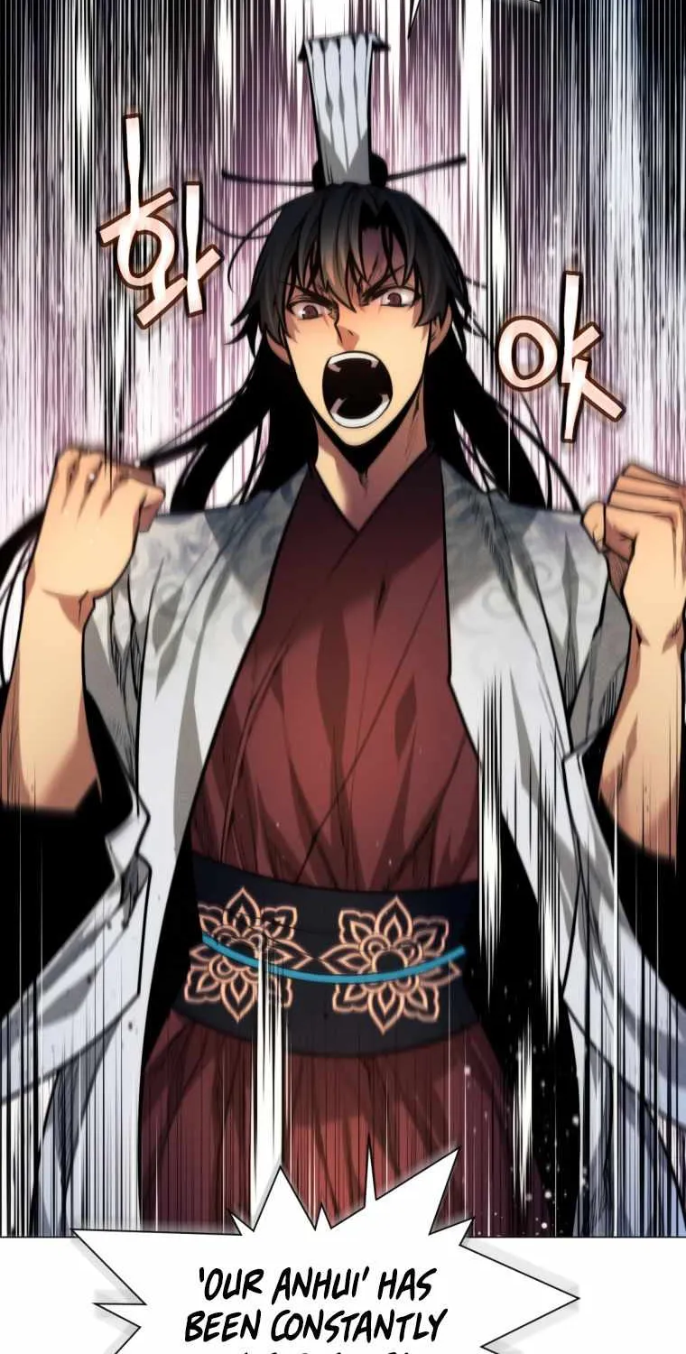 A Modern Man Who Got Transmigrated Into the Murim World Chapter 7 page 51 - 