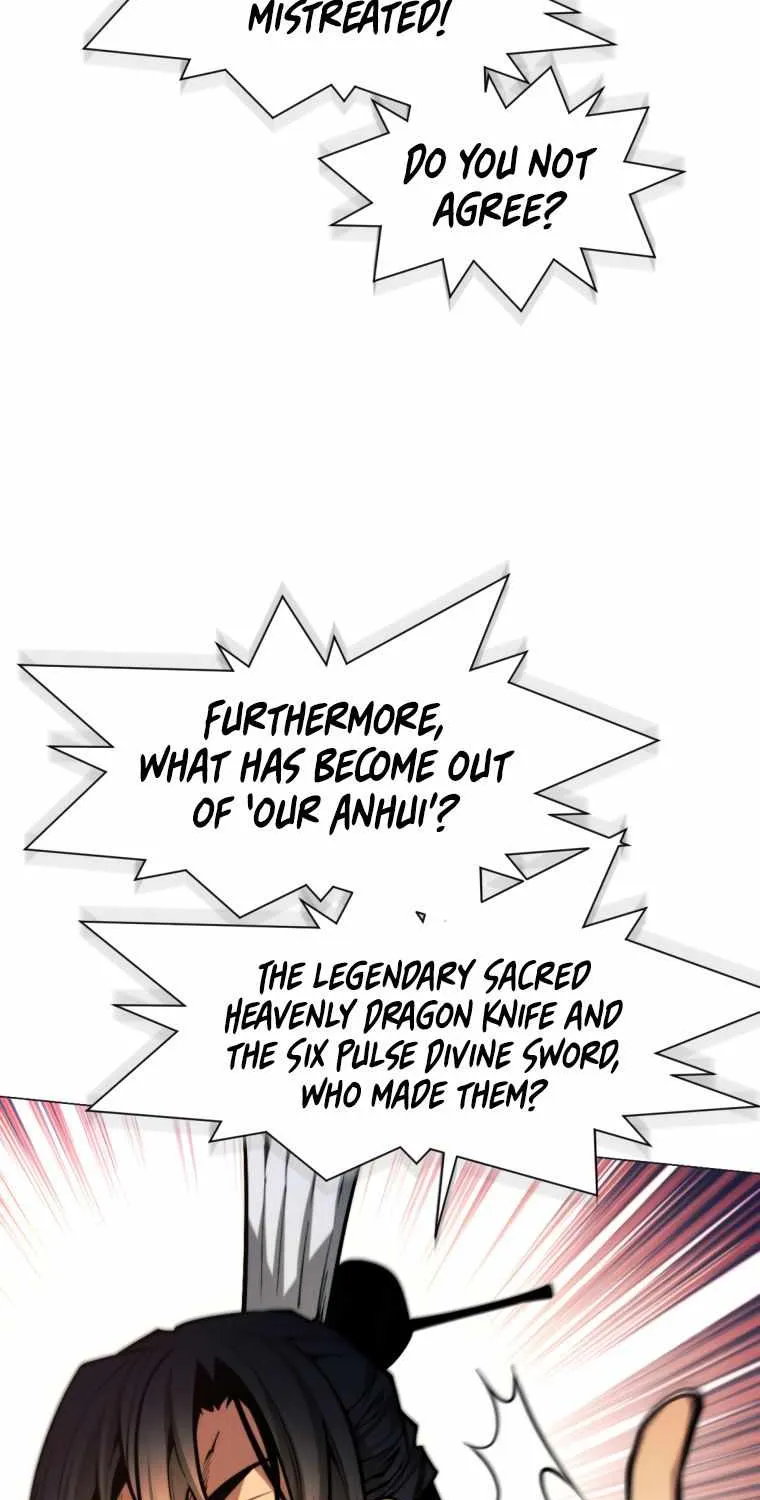 A Modern Man Who Got Transmigrated Into the Murim World Chapter 7 page 52 - 