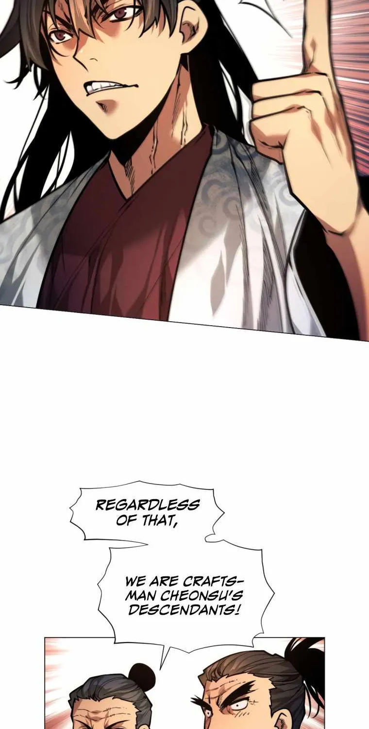 A Modern Man Who Got Transmigrated Into the Murim World Chapter 7 page 53 - 