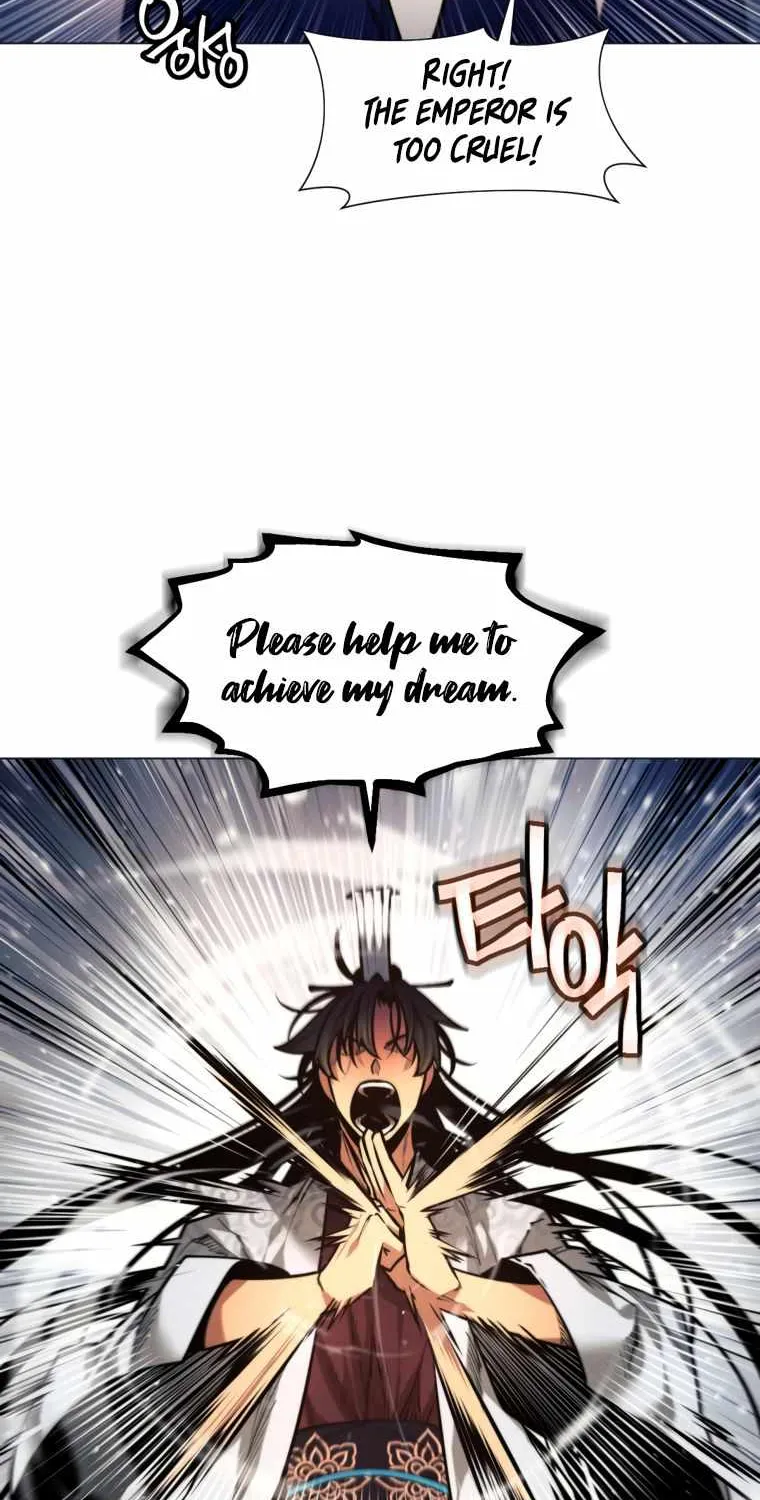 A Modern Man Who Got Transmigrated Into the Murim World Chapter 7 page 55 - 