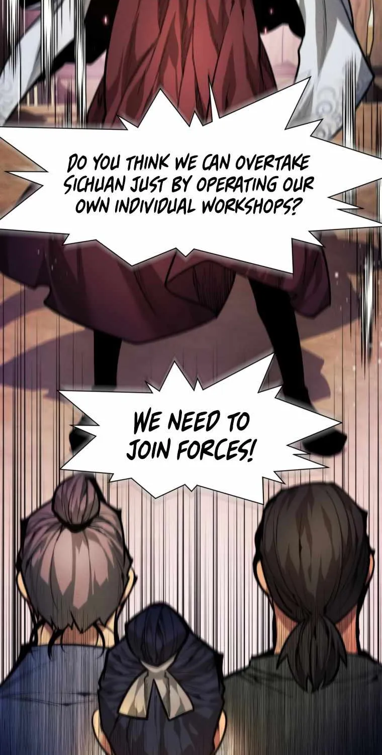 A Modern Man Who Got Transmigrated Into the Murim World Chapter 7 page 59 - 