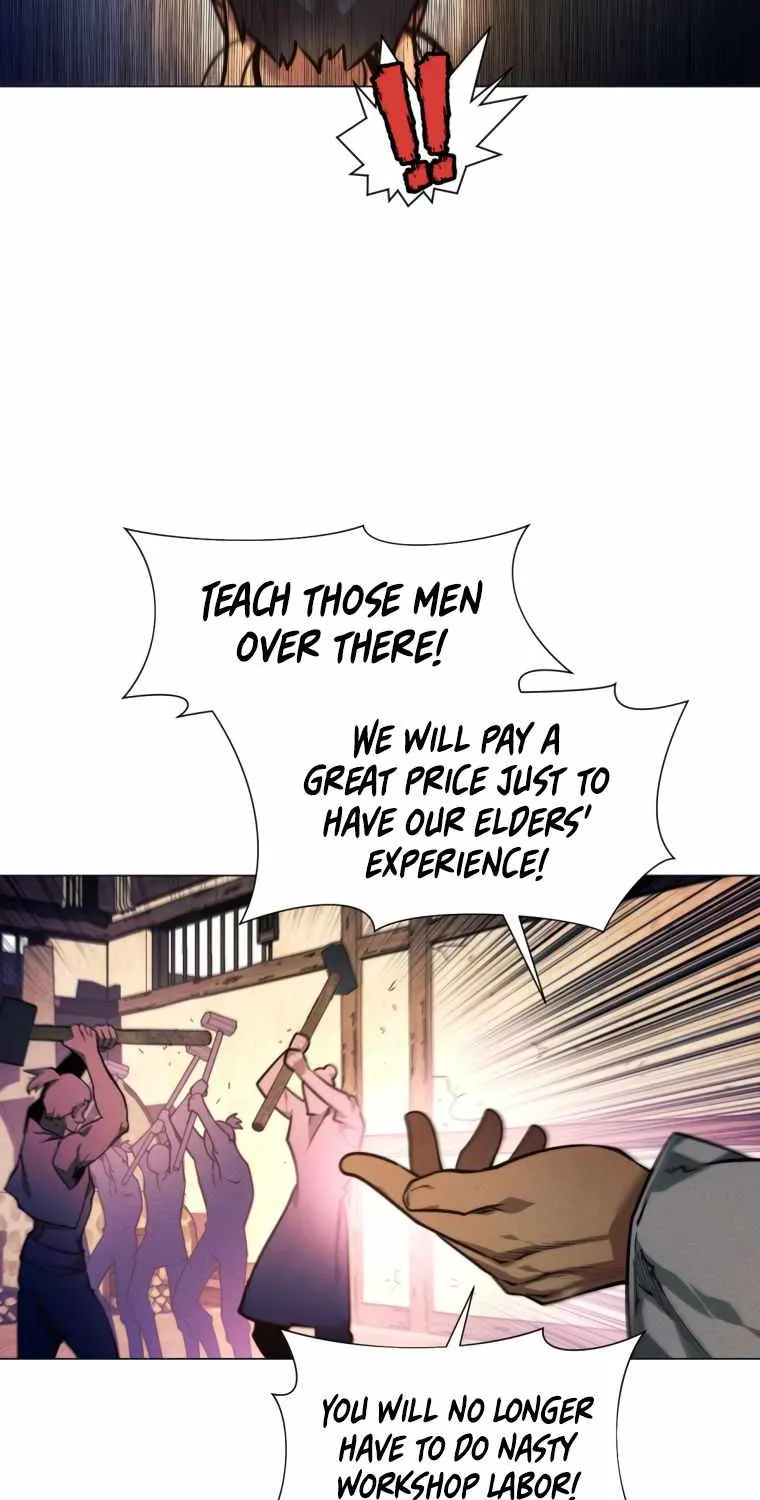A Modern Man Who Got Transmigrated Into the Murim World Chapter 7 page 60 - 