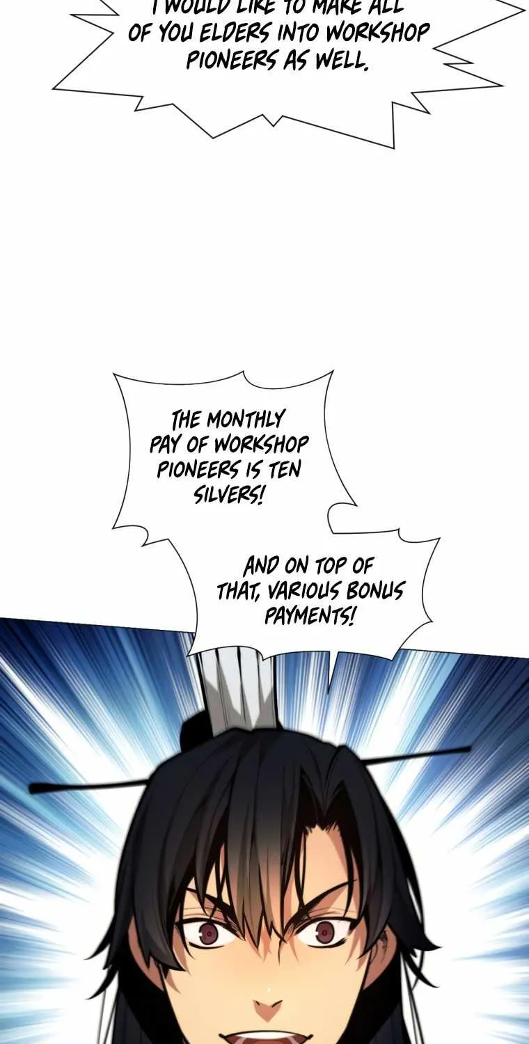 A Modern Man Who Got Transmigrated Into the Murim World Chapter 7 page 63 - 