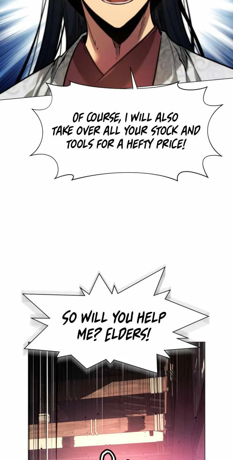 A Modern Man Who Got Transmigrated Into the Murim World Chapter 7 page 64 - 