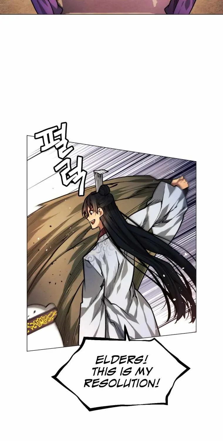 A Modern Man Who Got Transmigrated Into the Murim World Chapter 7 page 67 - 