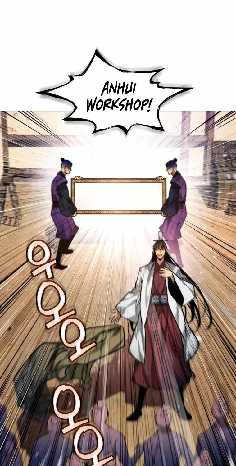 A Modern Man Who Got Transmigrated Into the Murim World Chapter 7 page 68 - 