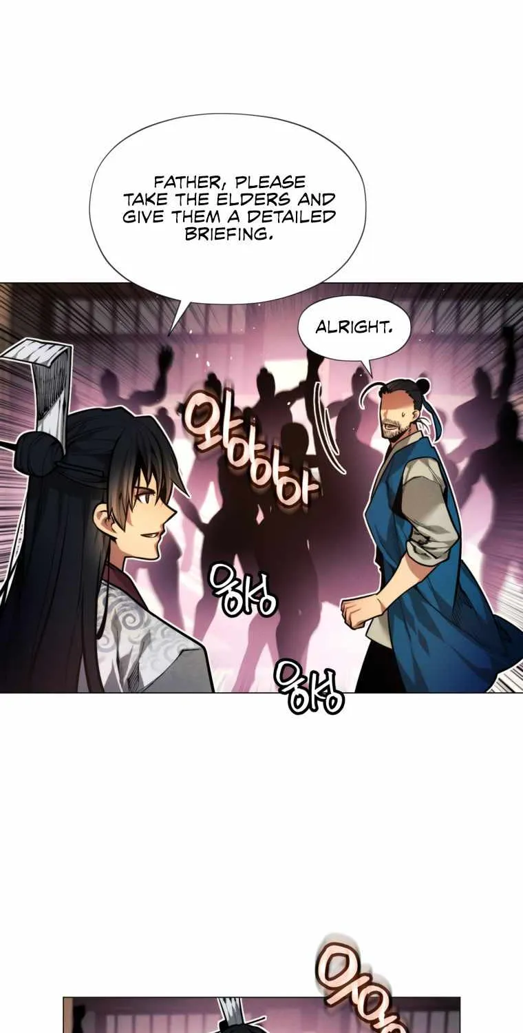A Modern Man Who Got Transmigrated Into the Murim World Chapter 7 page 71 - 