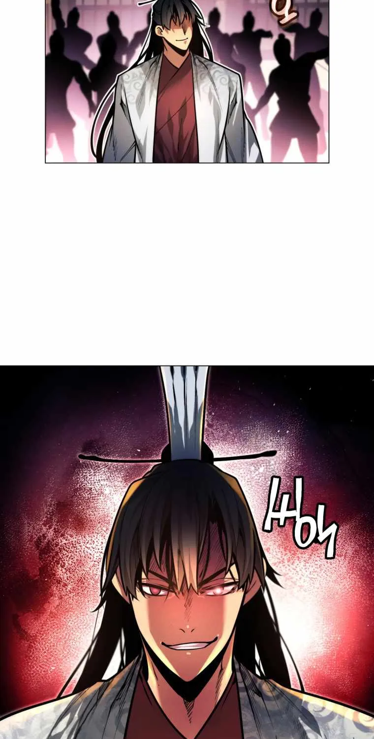 A Modern Man Who Got Transmigrated Into the Murim World Chapter 7 page 72 - 