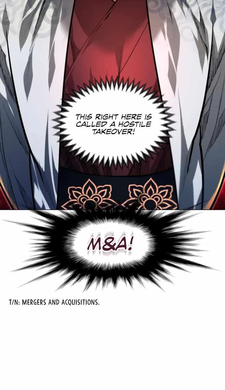 A Modern Man Who Got Transmigrated Into the Murim World Chapter 7 page 73 - 