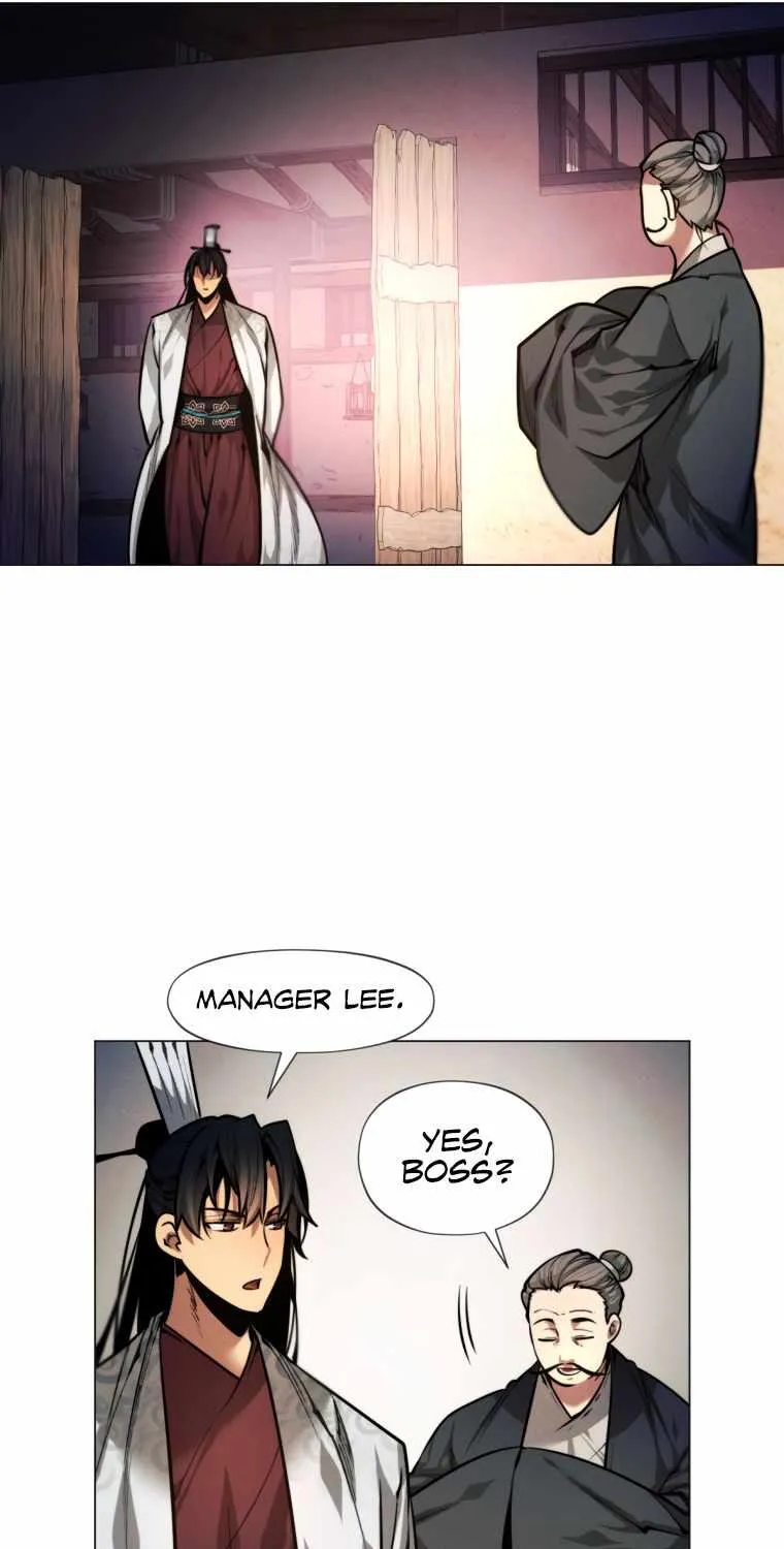 A Modern Man Who Got Transmigrated Into the Murim World Chapter 7 page 74 - 