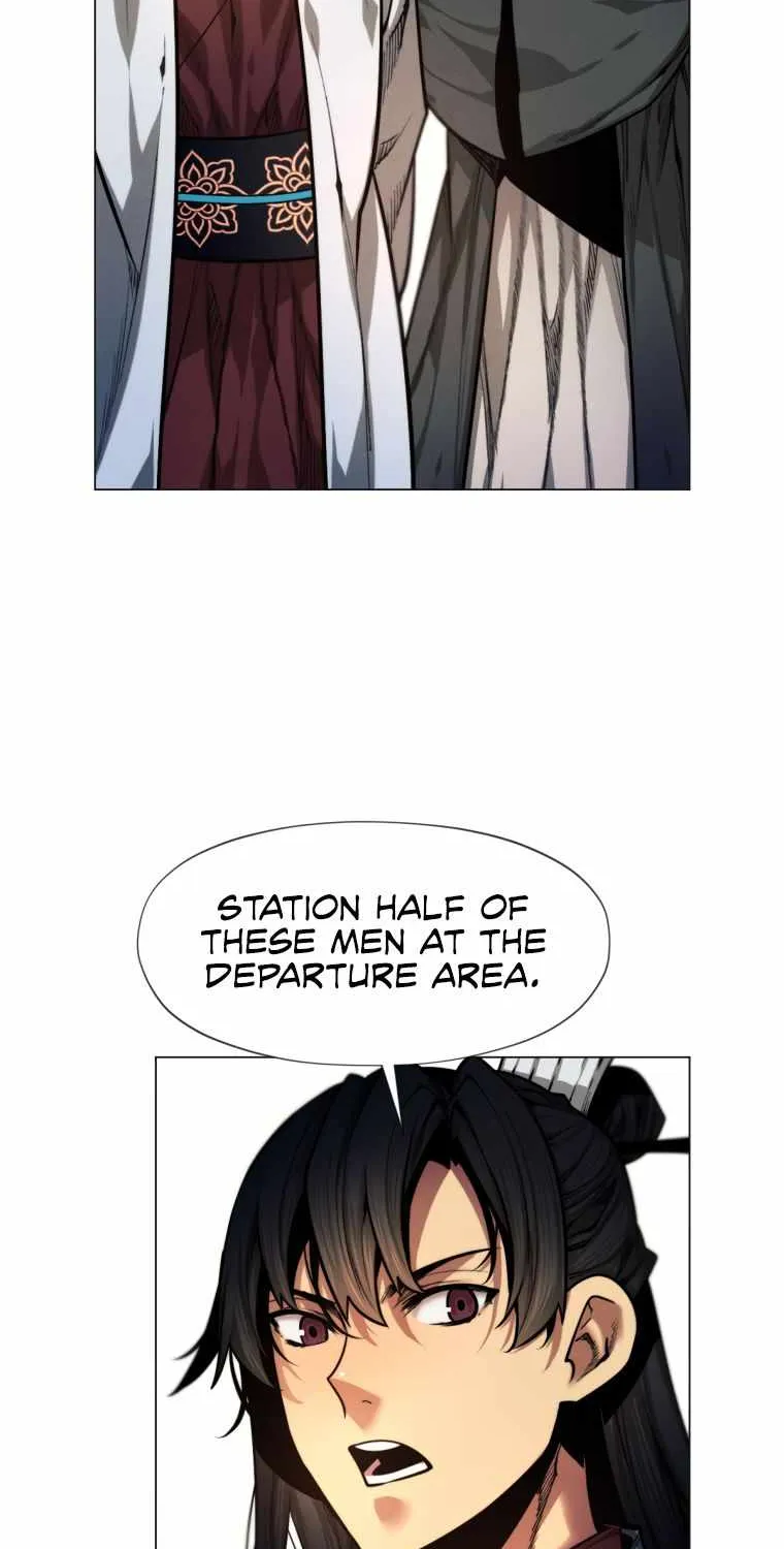 A Modern Man Who Got Transmigrated Into the Murim World Chapter 7 page 75 - 