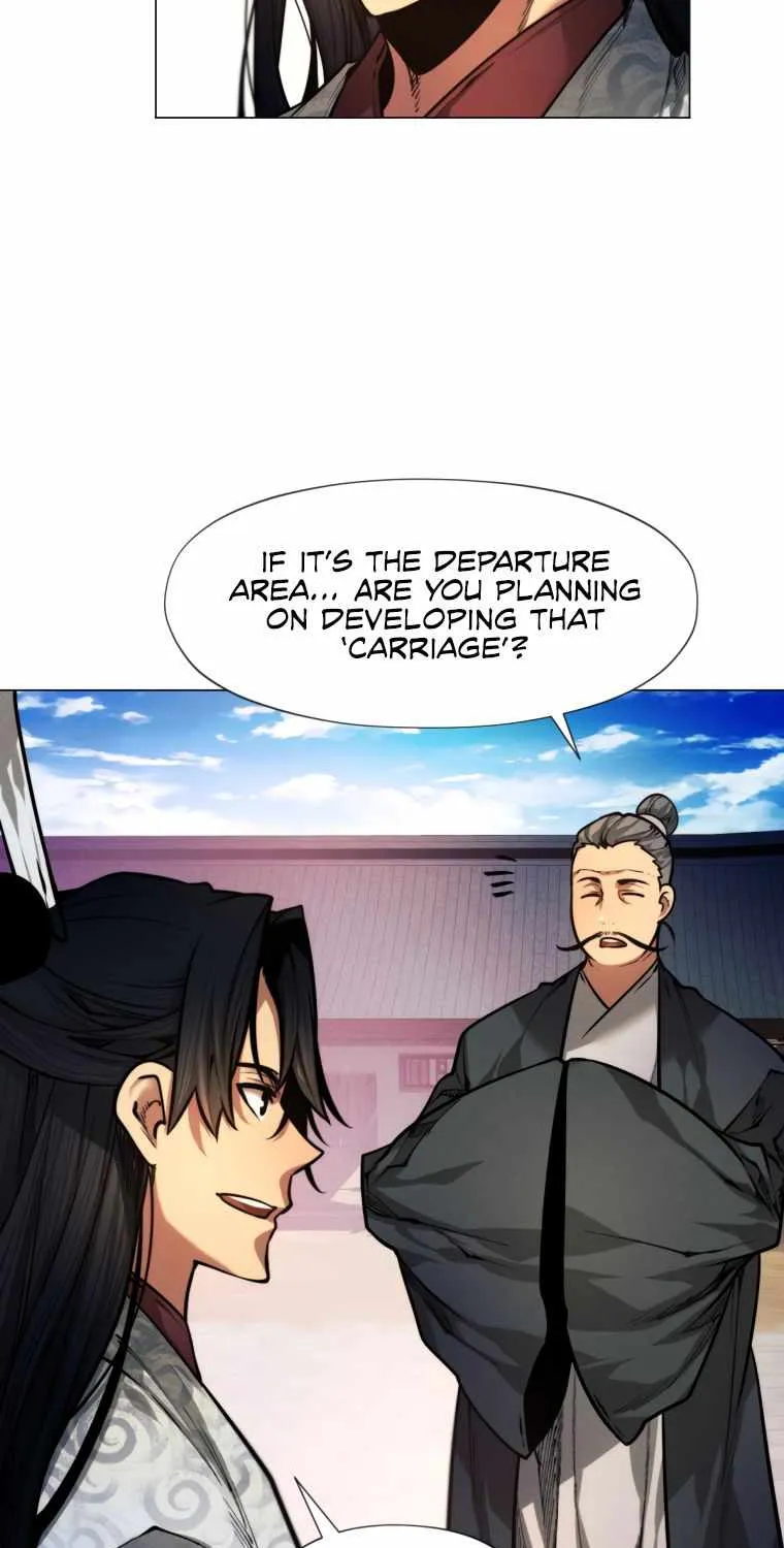 A Modern Man Who Got Transmigrated Into the Murim World Chapter 7 page 76 - 