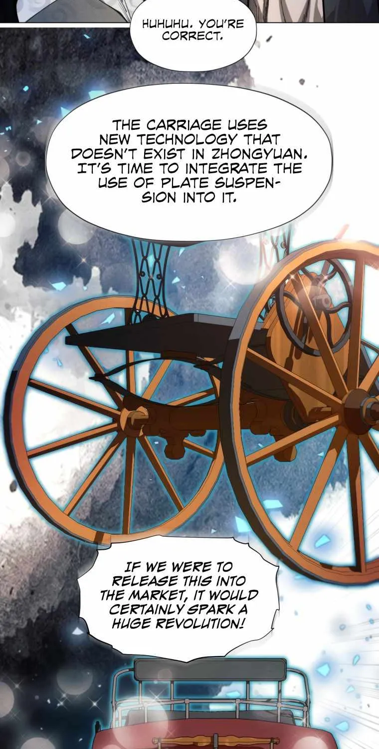 A Modern Man Who Got Transmigrated Into the Murim World Chapter 7 page 77 - 