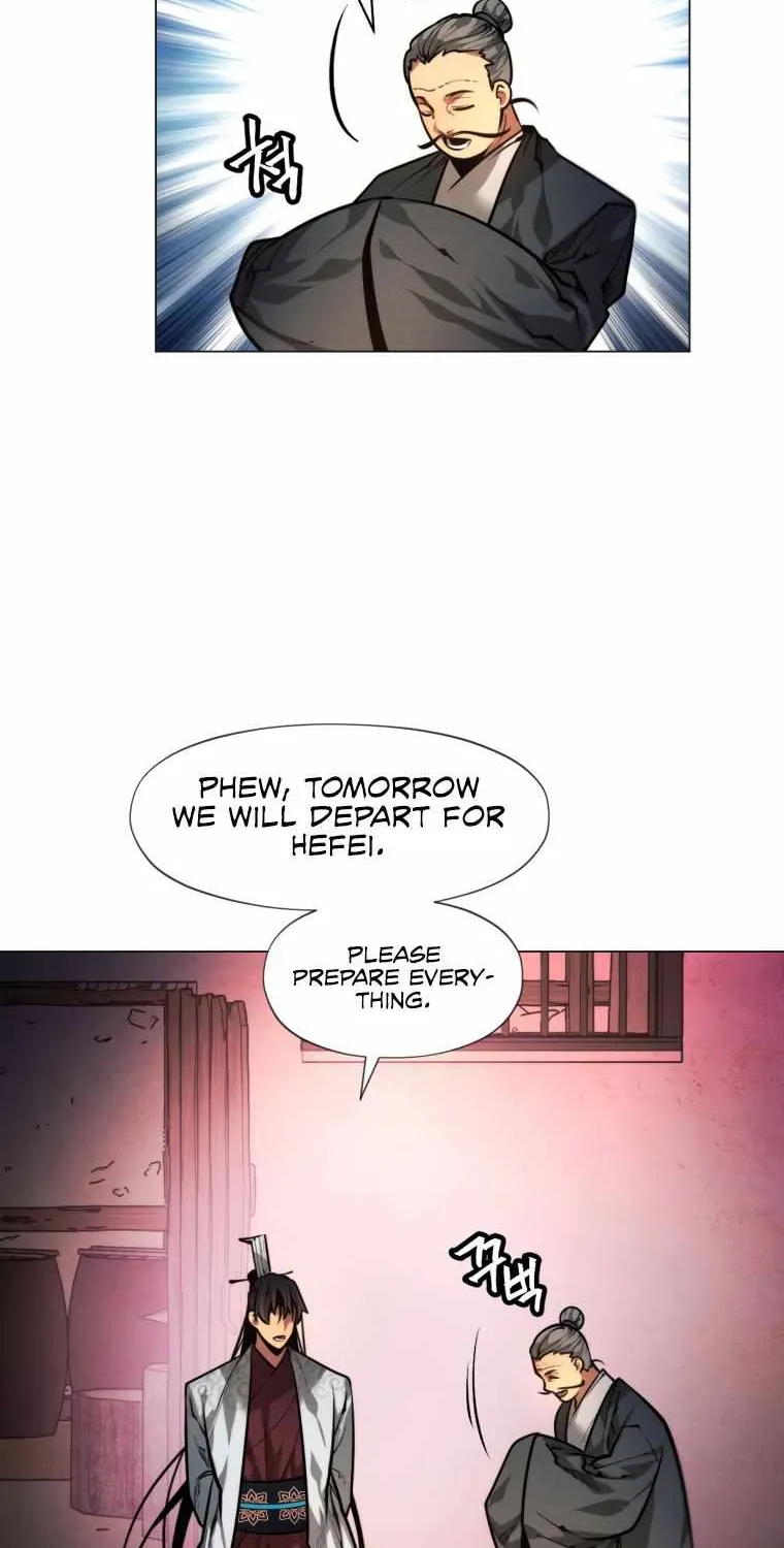 A Modern Man Who Got Transmigrated Into the Murim World Chapter 7 page 79 - 