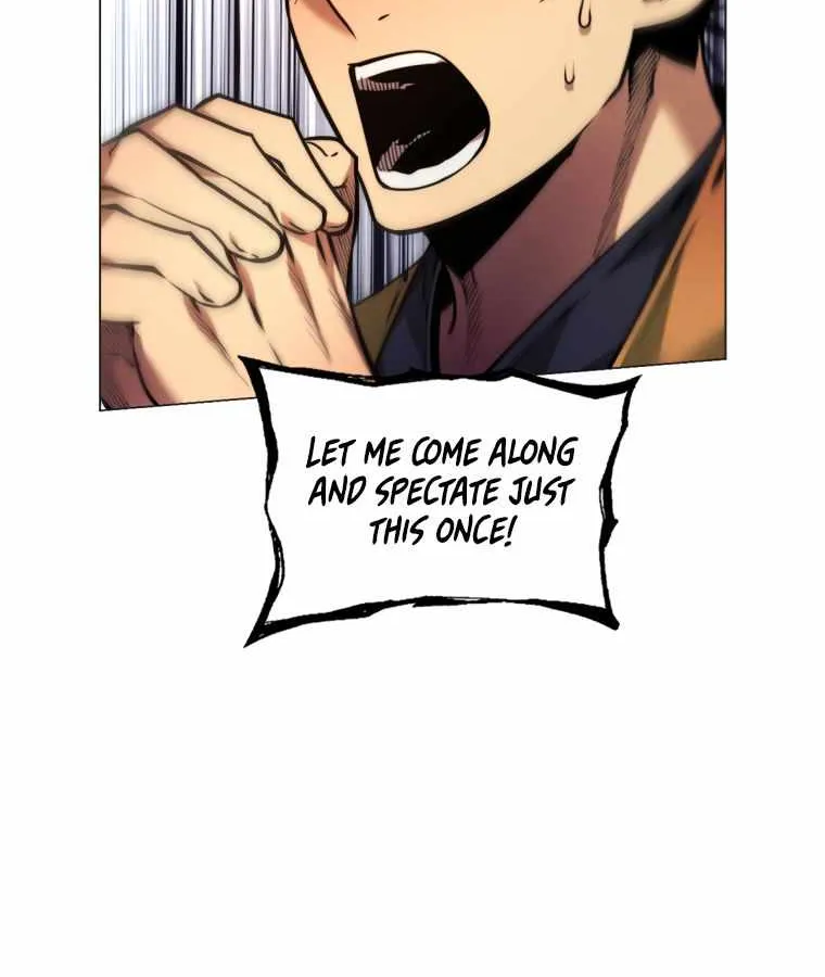 A Modern Man Who Got Transmigrated Into the Murim World Chapter 7 page 9 - 