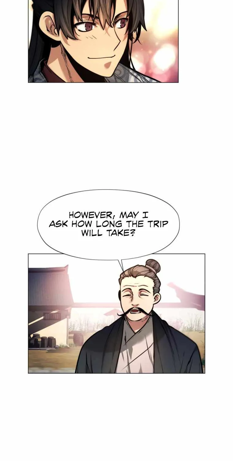 A Modern Man Who Got Transmigrated Into the Murim World Chapter 7 page 81 - 