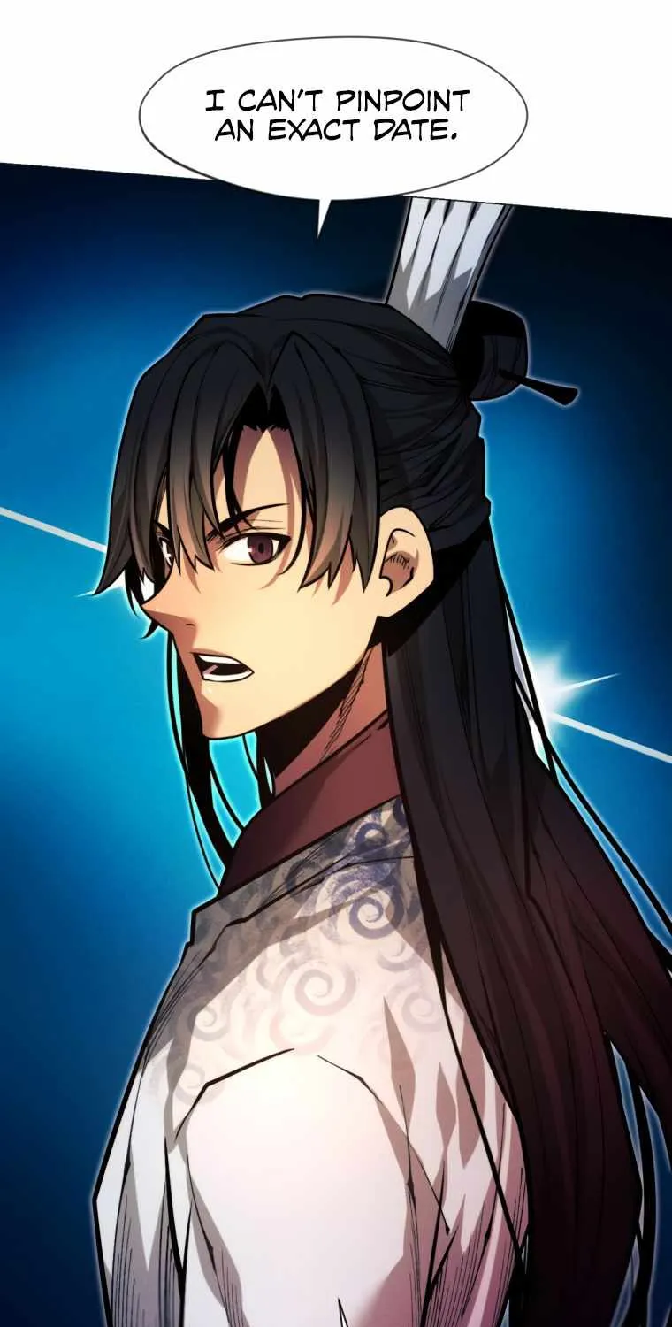 A Modern Man Who Got Transmigrated Into the Murim World Chapter 7 page 82 - 