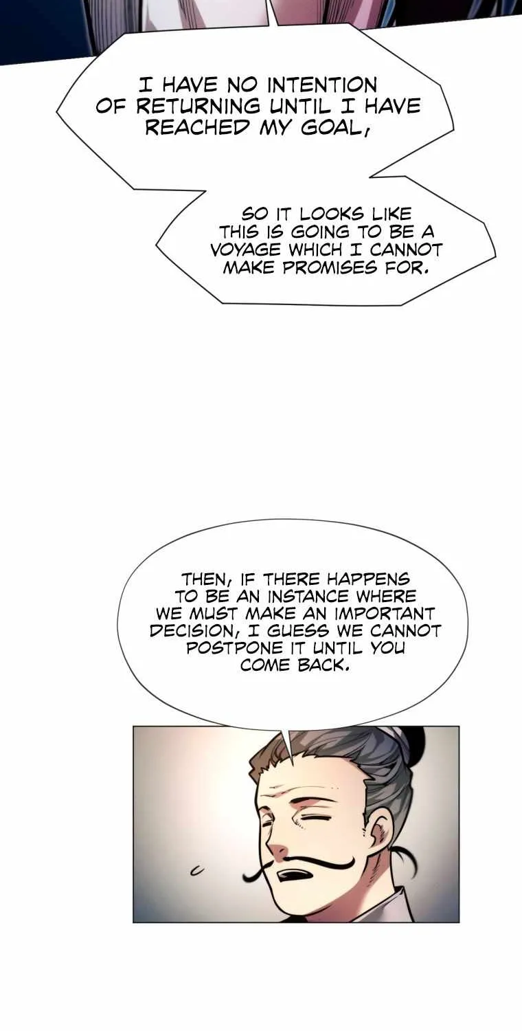 A Modern Man Who Got Transmigrated Into the Murim World Chapter 7 page 83 - 