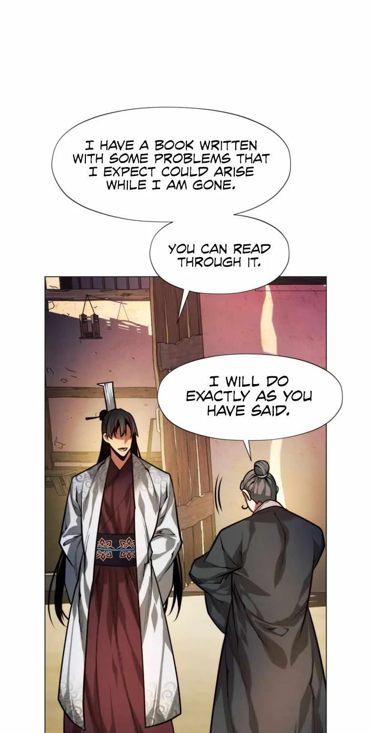 A Modern Man Who Got Transmigrated Into the Murim World Chapter 7 page 84 - 