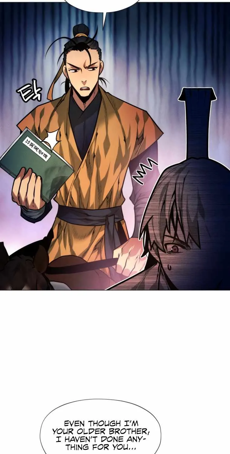 A Modern Man Who Got Transmigrated Into the Murim World Chapter 7 page 94 - 