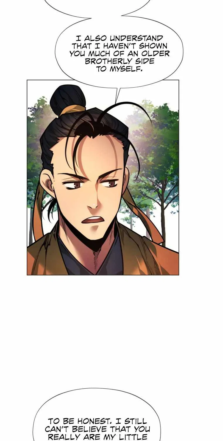 A Modern Man Who Got Transmigrated Into the Murim World Chapter 7 page 95 - 