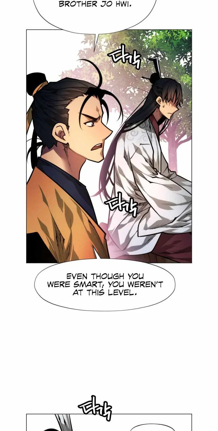 A Modern Man Who Got Transmigrated Into the Murim World Chapter 7 page 96 - 