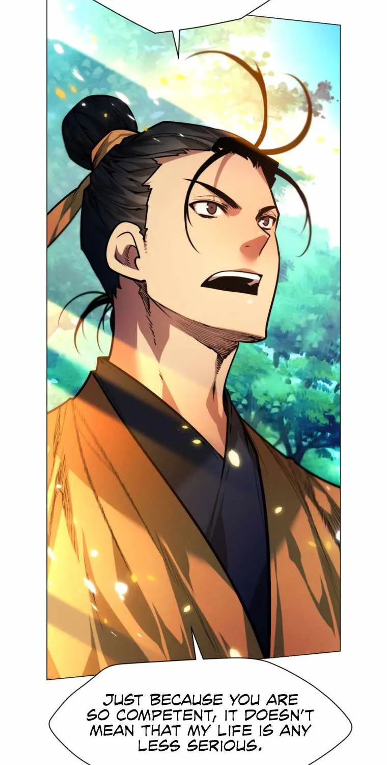 A Modern Man Who Got Transmigrated Into the Murim World Chapter 7 page 99 - 