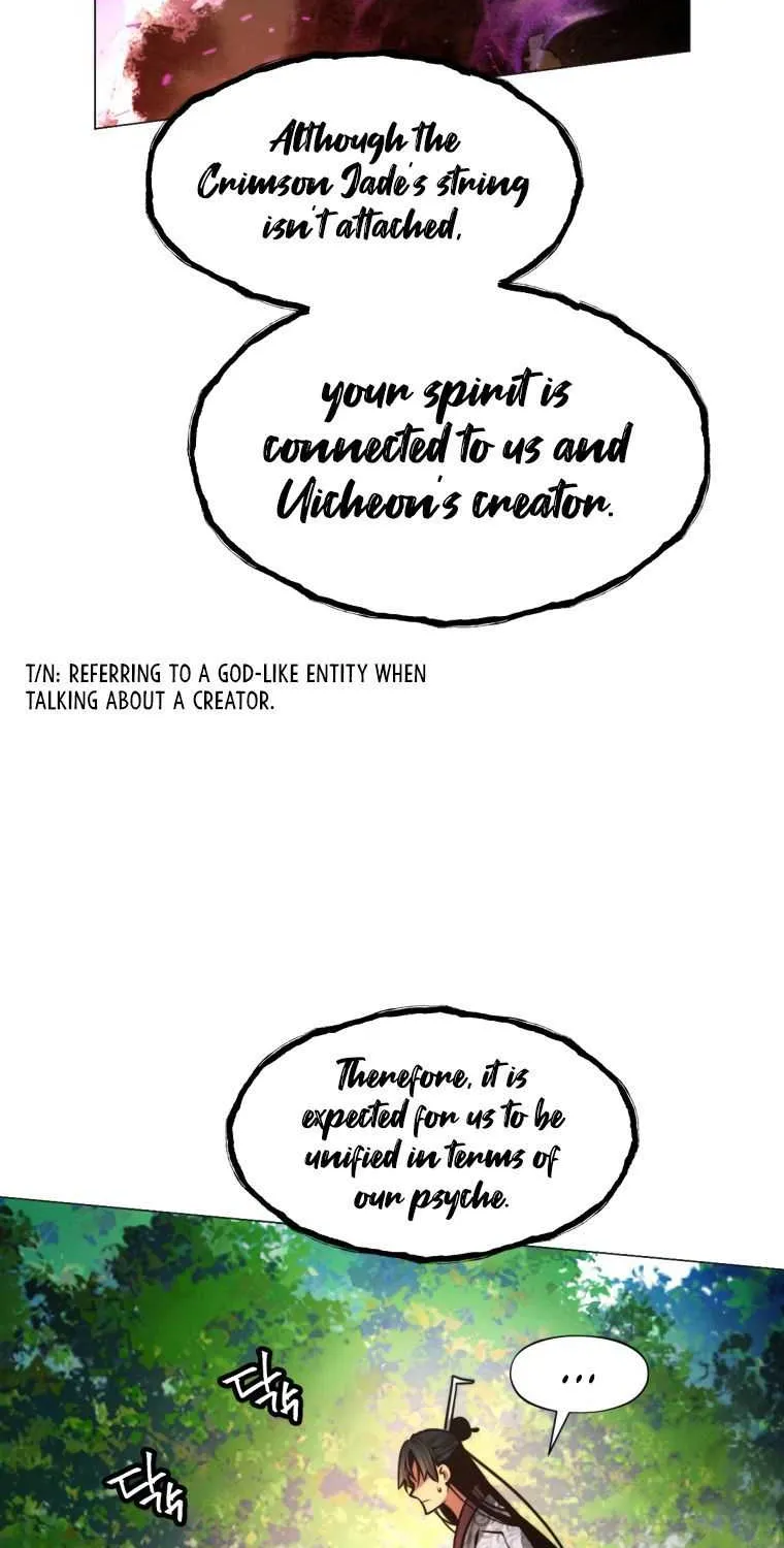 A Modern Man Who Got Transmigrated Into the Murim World Chapter 8 page 13 - 