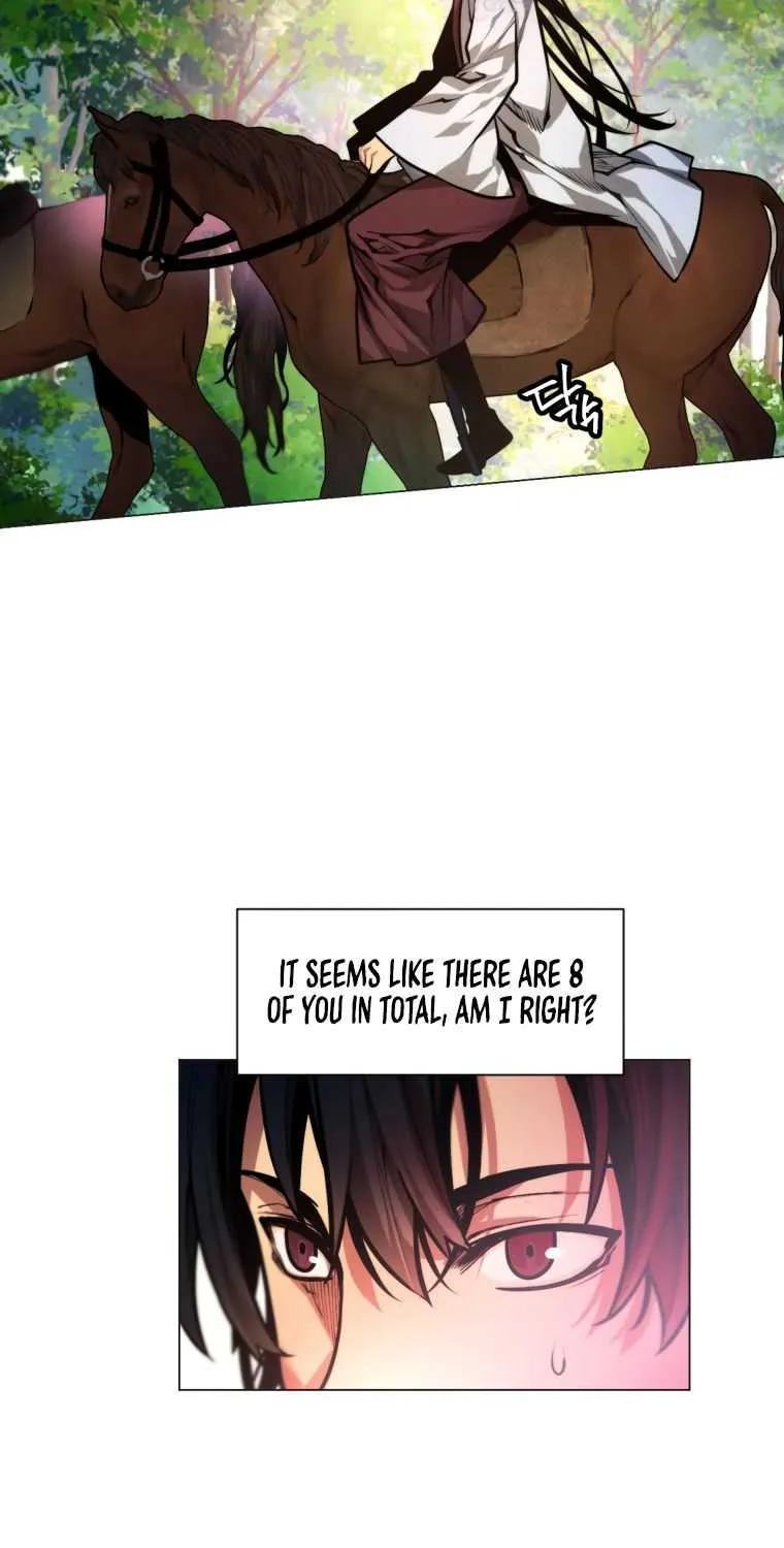 A Modern Man Who Got Transmigrated Into the Murim World Chapter 8 page 14 - 