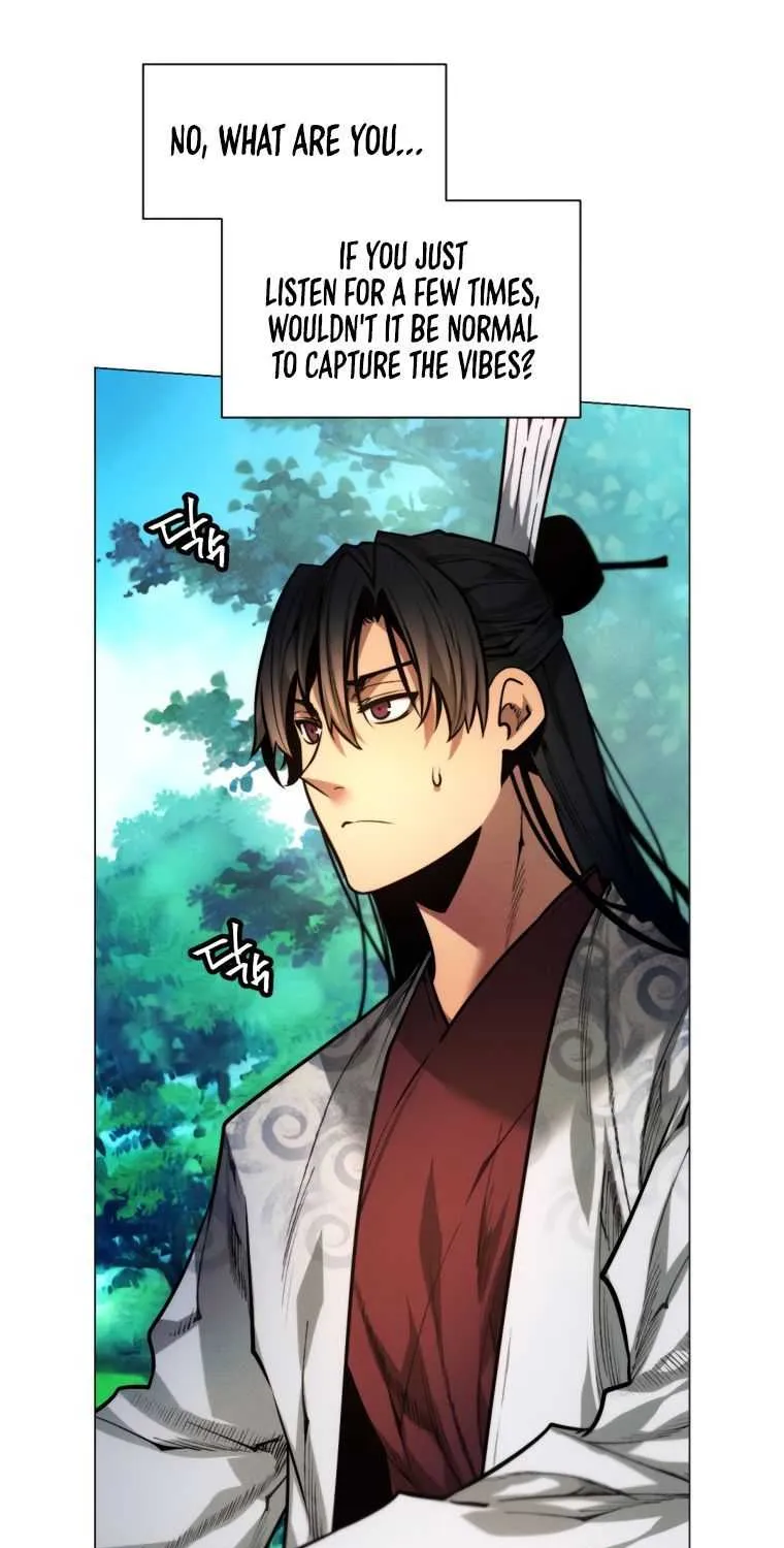 A Modern Man Who Got Transmigrated Into the Murim World Chapter 8 page 16 - 