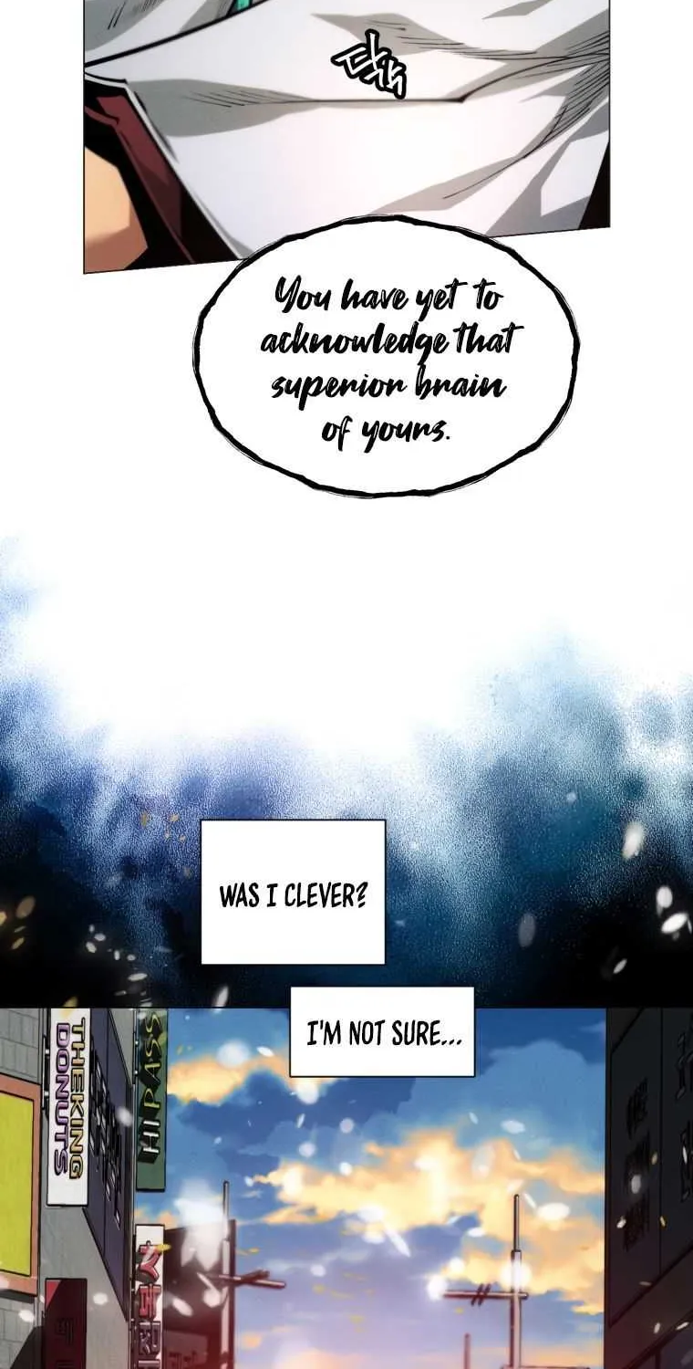 A Modern Man Who Got Transmigrated Into the Murim World Chapter 8 page 17 - 