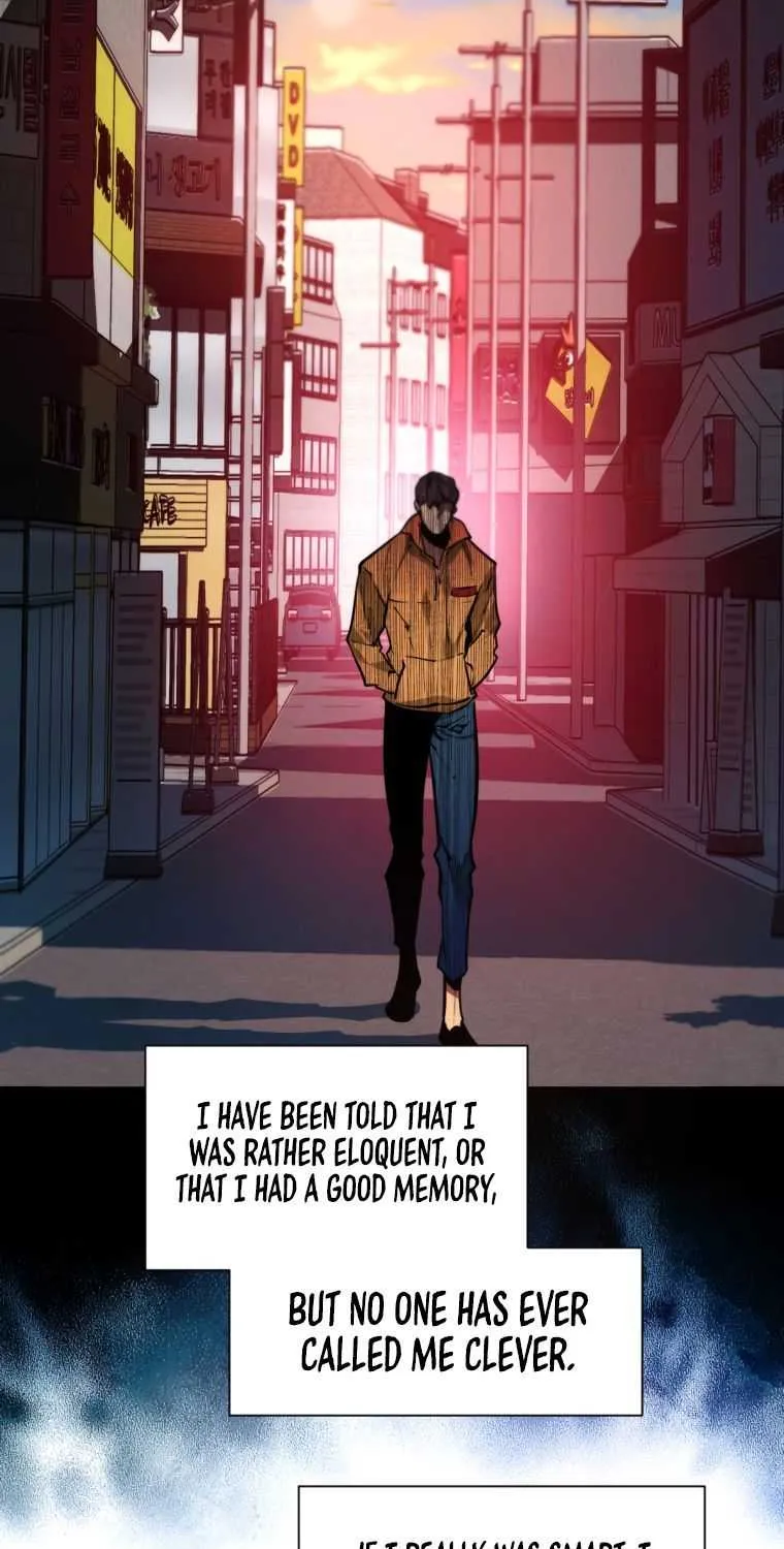 A Modern Man Who Got Transmigrated Into the Murim World Chapter 8 page 18 - 