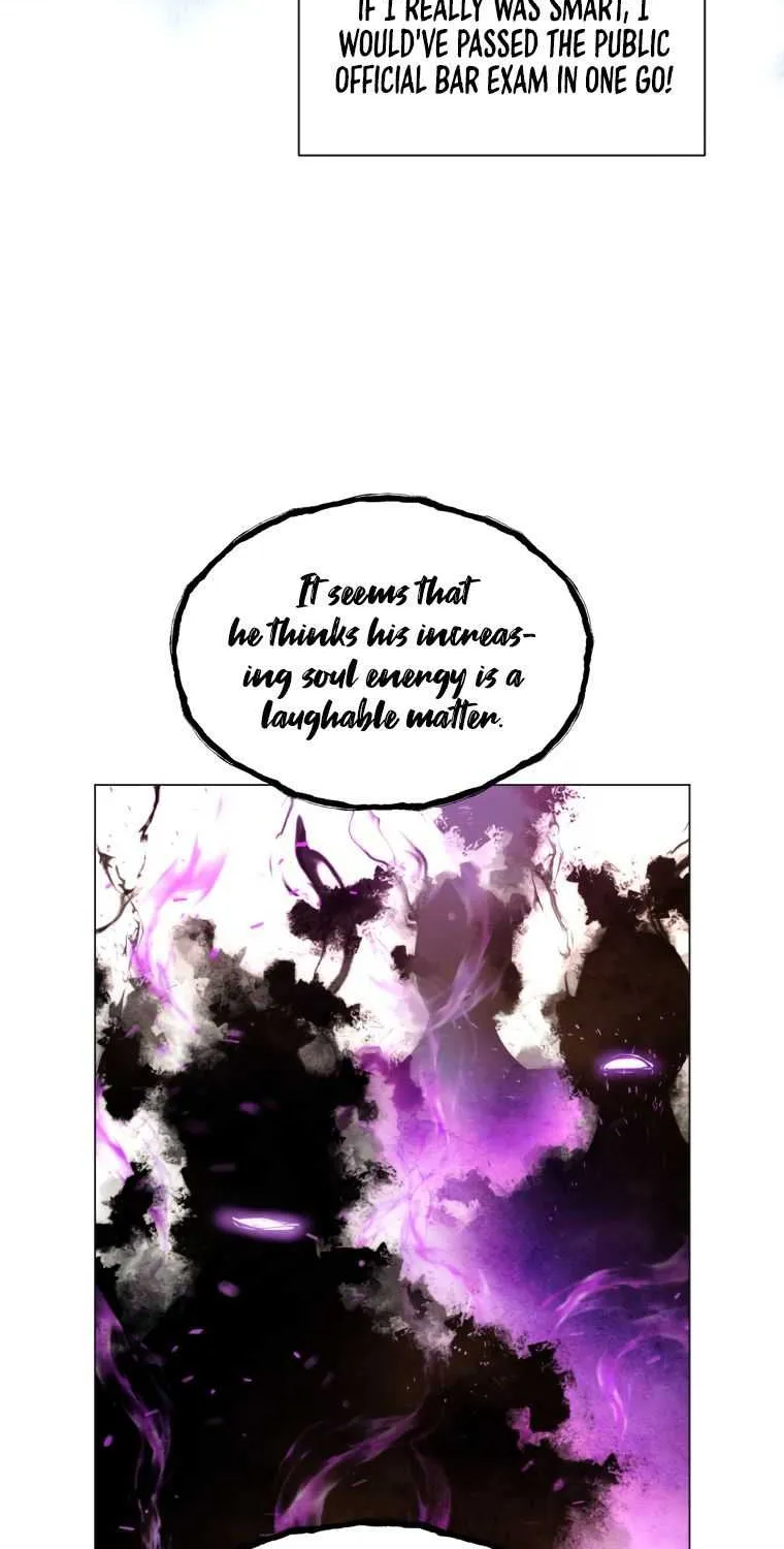 A Modern Man Who Got Transmigrated Into the Murim World Chapter 8 page 19 - 