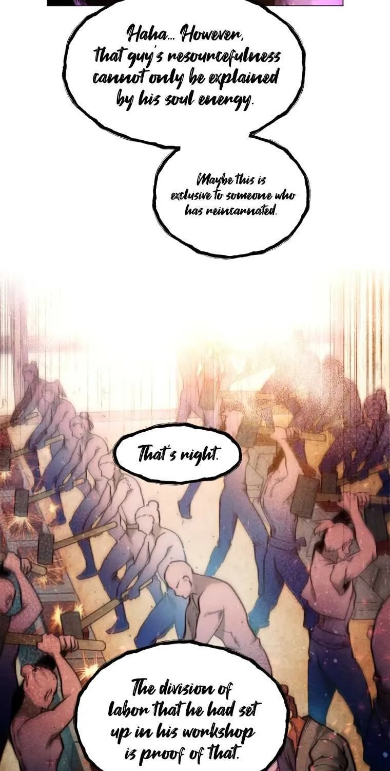 A Modern Man Who Got Transmigrated Into the Murim World Chapter 8 page 20 - 