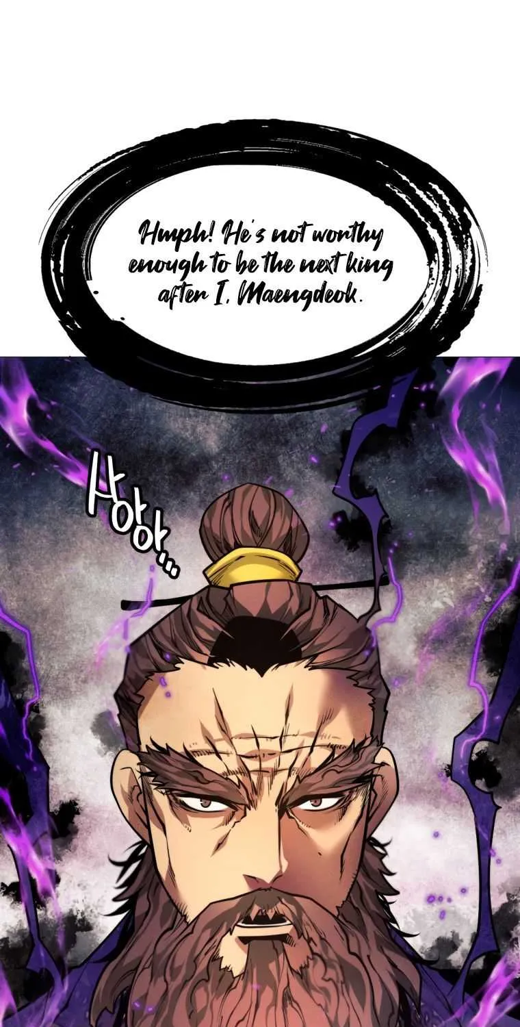 A Modern Man Who Got Transmigrated Into the Murim World Chapter 8 page 22 - 