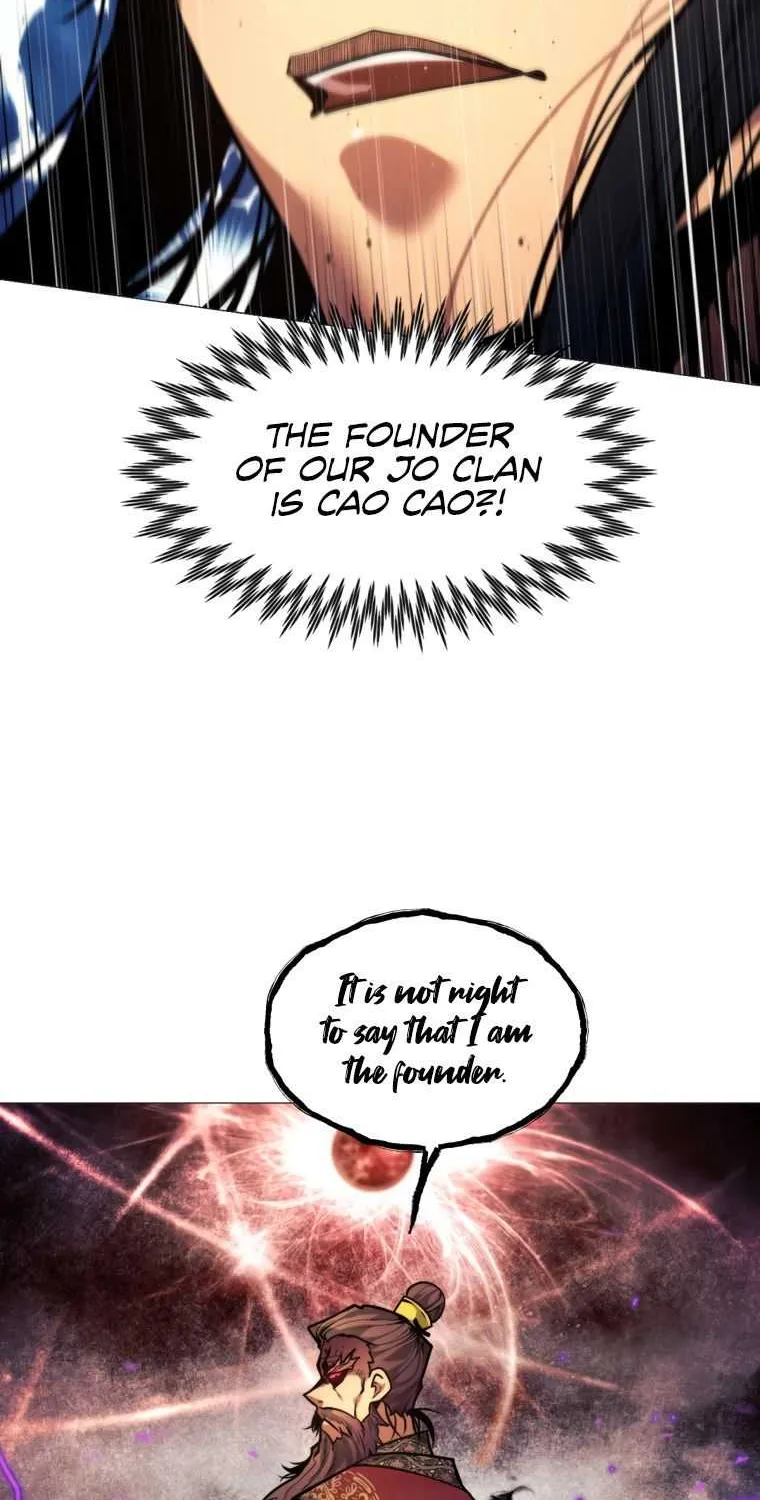 A Modern Man Who Got Transmigrated Into the Murim World Chapter 8 page 25 - 