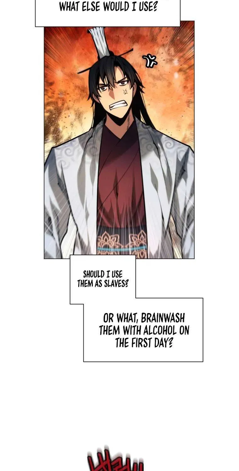 A Modern Man Who Got Transmigrated Into the Murim World Chapter 8 page 29 - 