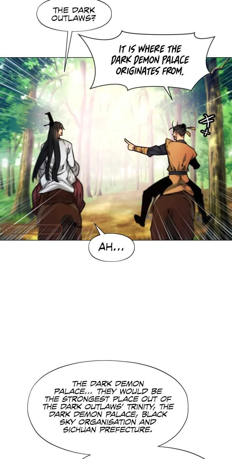 A Modern Man Who Got Transmigrated Into the Murim World Chapter 8 page 37 - 
