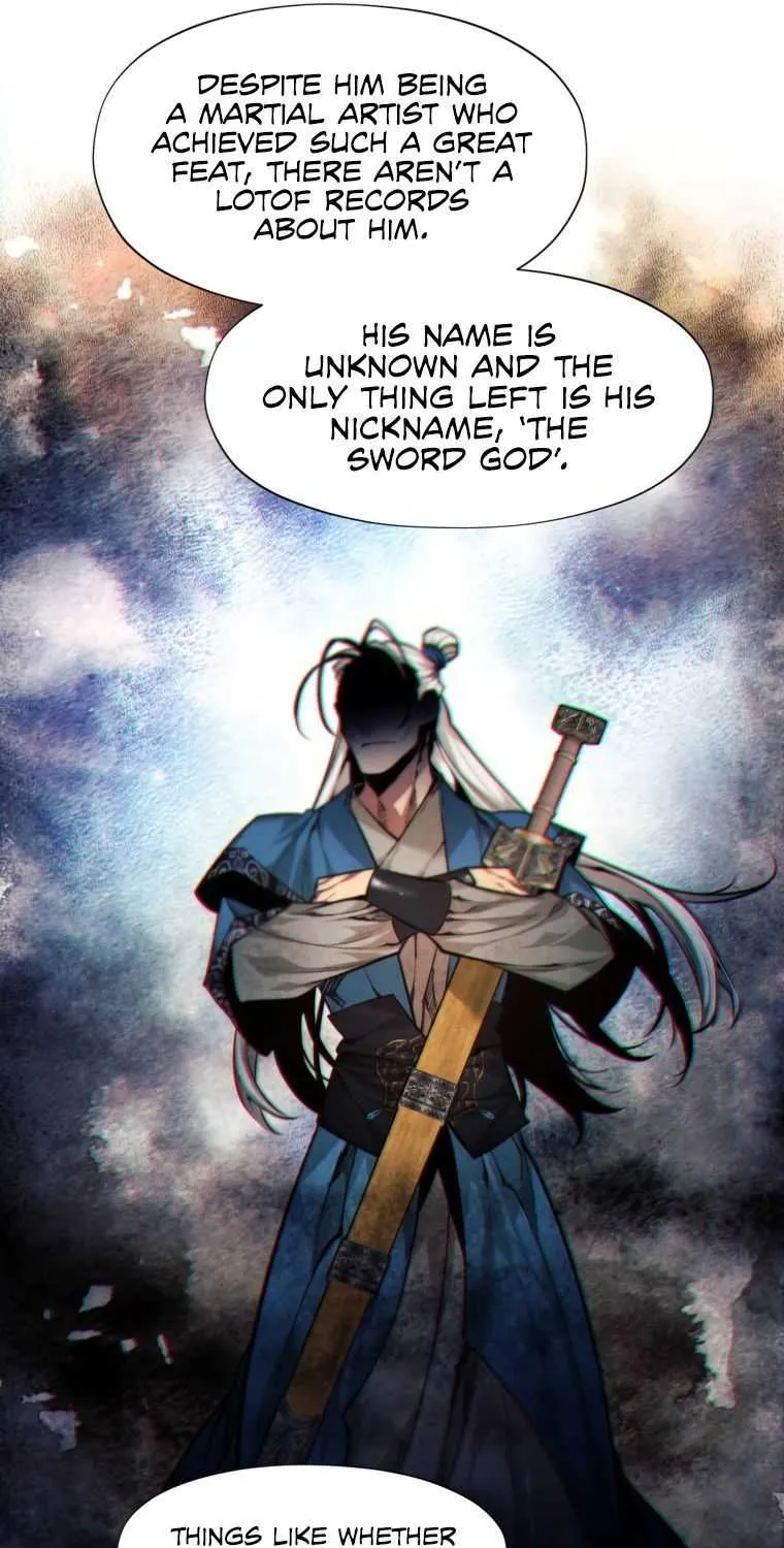 A Modern Man Who Got Transmigrated Into the Murim World Chapter 8 page 40 - 