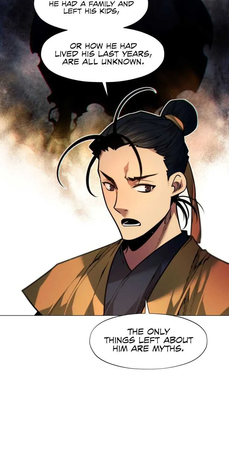 A Modern Man Who Got Transmigrated Into the Murim World Chapter 8 page 41 - 