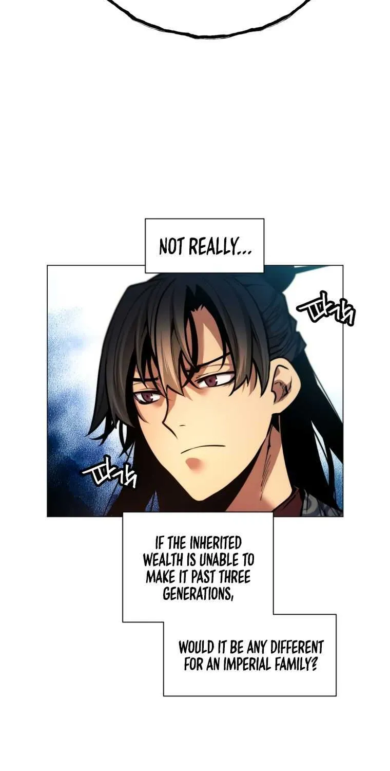 A Modern Man Who Got Transmigrated Into the Murim World Chapter 8 page 45 - 