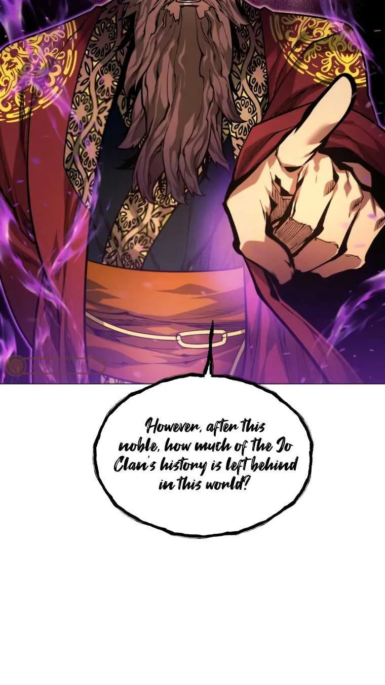 A Modern Man Who Got Transmigrated Into the Murim World Chapter 8 page 47 - 