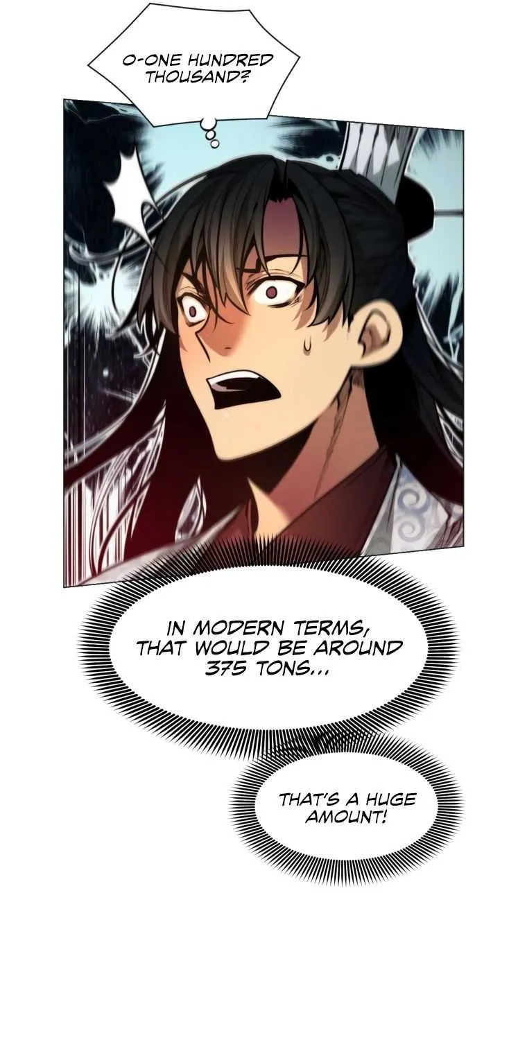 A Modern Man Who Got Transmigrated Into the Murim World Chapter 8 page 48 - 